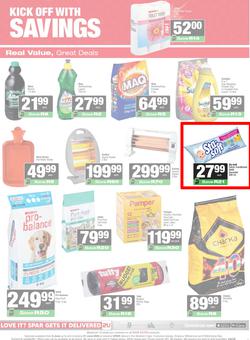 SPAR Western Cape : Super Savings (08 June - 21 June 2026), page 7