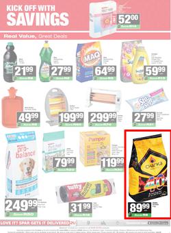 SPAR Western Cape : Super Savings (08 June - 21 June 2026), page 7