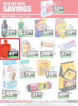 SPAR Western Cape : Super Savings (08 June - 21 June 2026), page 7