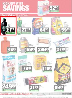 SPAR Western Cape : Super Savings (08 June - 21 June 2026), page 7
