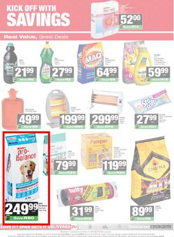 SPAR Western Cape : Super Savings (08 June - 21 June 2026), page 7