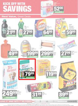 SPAR Western Cape : Super Savings (08 June - 21 June 2026), page 7