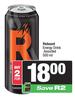 Reboost Energy Drink Assorted-For 2 x 500ml