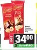 Beacon Chocolate Slab Assorted-For 2 x 80g