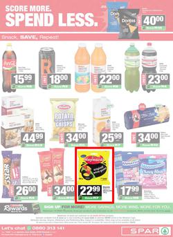 SPAR Western Cape : Super Savings (08 June - 21 June 2026), page 8