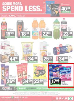 SPAR Western Cape : Super Savings (08 June - 21 June 2026), page 8
