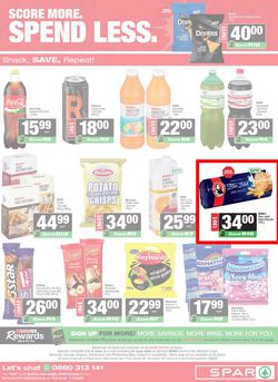 SPAR Western Cape : Super Savings (08 June - 21 June 2026), page 8