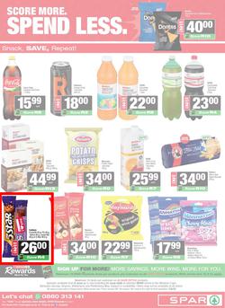 SPAR Western Cape : Super Savings (08 June - 21 June 2026), page 8