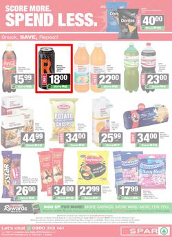 SPAR Western Cape : Super Savings (08 June - 21 June 2026), page 8