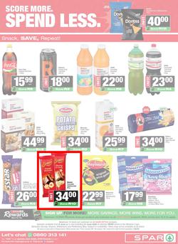 SPAR Western Cape : Super Savings (08 June - 21 June 2026), page 8