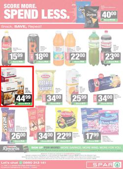 SPAR Western Cape : Super Savings (08 June - 21 June 2026), page 8