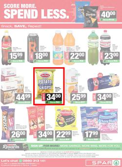 SPAR Western Cape : Super Savings (08 June - 21 June 2026), page 8