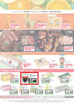 SPAR Western Cape : Halaal (08 June - 21 June 2026), page 2