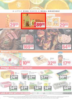 SPAR Western Cape : Halaal (08 June - 21 June 2026), page 2