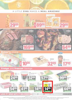 SPAR Western Cape : Halaal (08 June - 21 June 2026), page 2