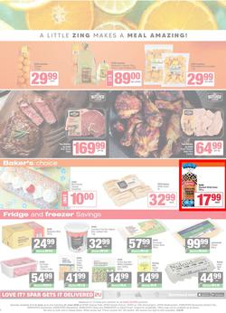 SPAR Western Cape : Halaal (08 June - 21 June 2026), page 2