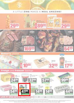 SPAR Western Cape : Halaal (08 June - 21 June 2026), page 2