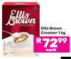 Ellis Brown Creamer-1Kg