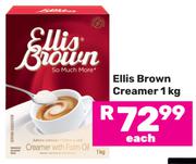 Ellis Brown Creamer-1Kg