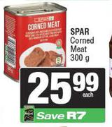 Spar Corned Meat-300g