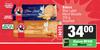 Bakers Blue Label Marie Biscuits Assorted-For 2 x 200g