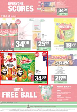 SPAR & SUPERSPAR Inland : Super Savings (08 June - 21 June 2026) , page 2