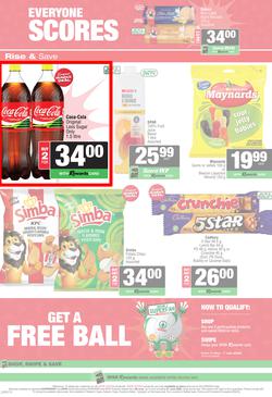 SPAR & SUPERSPAR Inland : Super Savings (08 June - 21 June 2026) , page 2