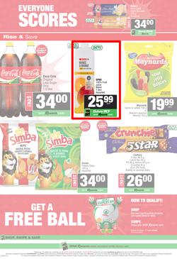 SPAR & SUPERSPAR Inland : Super Savings (08 June - 21 June 2026) , page 2