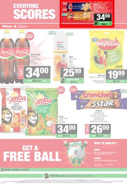 SPAR & SUPERSPAR Inland : Super Savings (08 June - 21 June 2026) , page 2