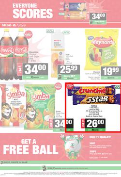 SPAR & SUPERSPAR Inland : Super Savings (08 June - 21 June 2026) , page 2
