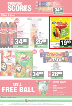 SPAR & SUPERSPAR Inland : Super Savings (08 June - 21 June 2026) , page 2