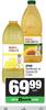 Spar Sunflower Or Canola Oil-2L