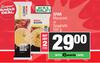 Spar Macaroni Or Spaghett-For 2 x 500g