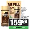 Nescafe Gold Coffee 200g Or Pouch 220g-Each