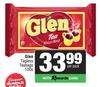 Glen Tagless Teabags-100s Per Pack