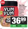 Yum Yum Peanut Butter Assorted-400g