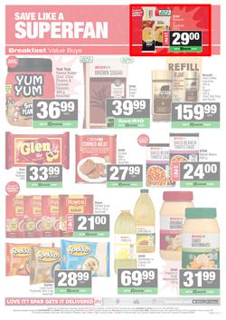 SPAR & SUPERSPAR Inland : Super Savings (08 June - 21 June 2026) , page 3