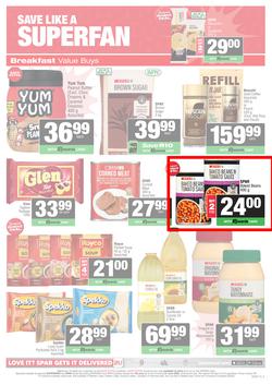 SPAR & SUPERSPAR Inland : Super Savings (08 June - 21 June 2026) , page 3