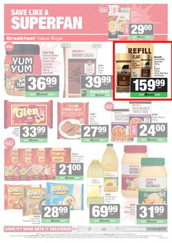SPAR & SUPERSPAR Inland : Super Savings (08 June - 21 June 2026) , page 3
