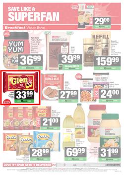 SPAR & SUPERSPAR Inland : Super Savings (08 June - 21 June 2026) , page 3