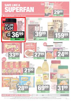SPAR & SUPERSPAR Inland : Super Savings (08 June - 21 June 2026) , page 3