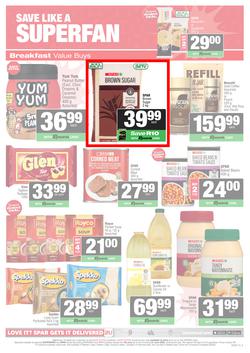 SPAR & SUPERSPAR Inland : Super Savings (08 June - 21 June 2026) , page 3