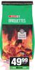 Spar Briquettes-3Kg Per Pack