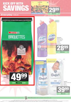 SPAR & SUPERSPAR Inland : Super Savings (08 June - 21 June 2026) , page 4