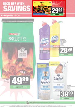 SPAR & SUPERSPAR Inland : Super Savings (08 June - 21 June 2026) , page 4