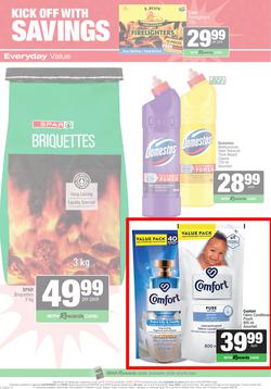 SPAR & SUPERSPAR Inland : Super Savings (08 June - 21 June 2026) , page 4
