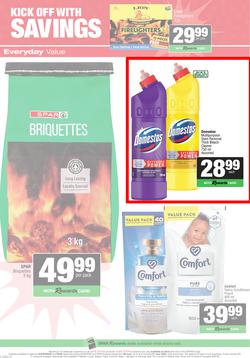 SPAR & SUPERSPAR Inland : Super Savings (08 June - 21 June 2026) , page 4