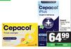 Cepacol Cough Syrup 100ml Or Lozenges 24s-Each