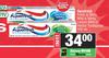 Aquafresh Fresh & Minty,Mild & Minty,Lemon Mint Or Herbal Toothpaste-For 2 x 100ml