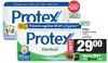 Protex Hygiene Soap Assorted-For 2 x 175g